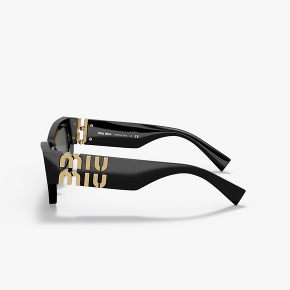 MIU MIU
MU 09WS Runway sunglasses - Picture 4 of 6